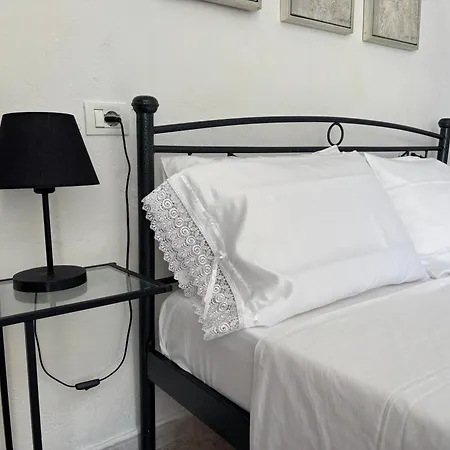 Apartment Kambi *