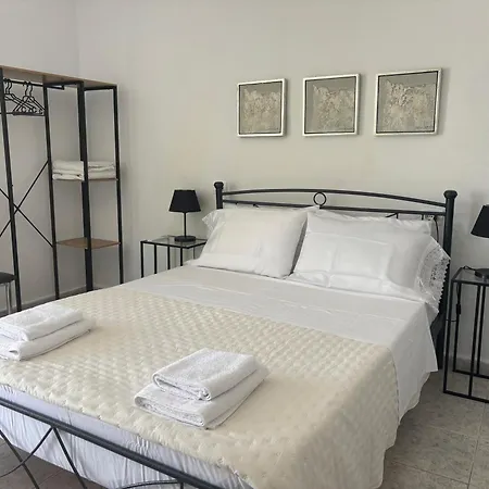 Apartment Kambi Himare