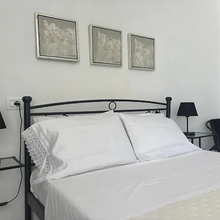 Kambi Apartament