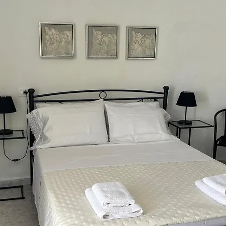 Apartament Kambi Himara