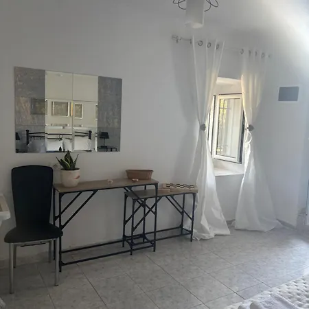 Apartament Kambi *