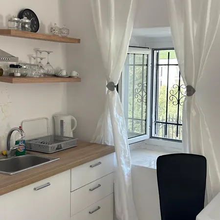 Apartament Kambi Himara