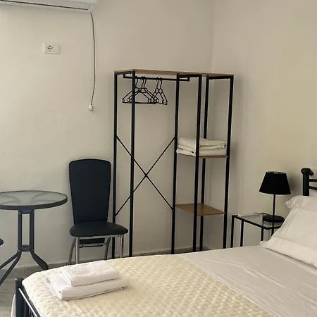 Apartment Kambi Himare