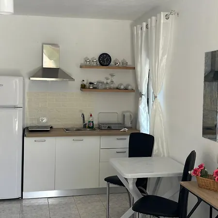 Kambi Apartament