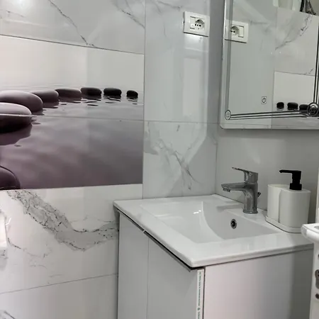 Apartament Kambi *