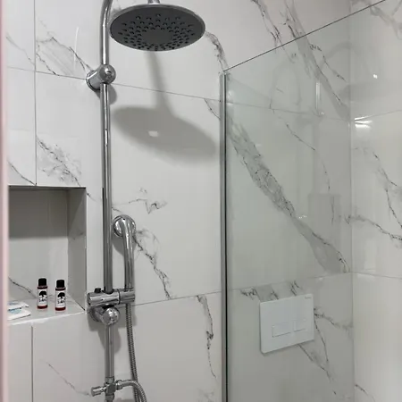 Kambi Apartment Himare